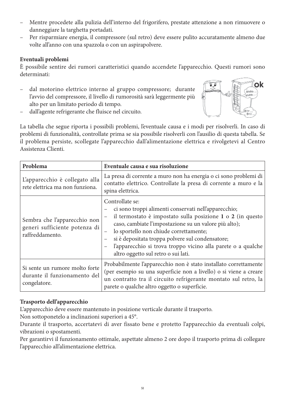 SEVERIN KS 9807 User Manual | Page 50 / 104