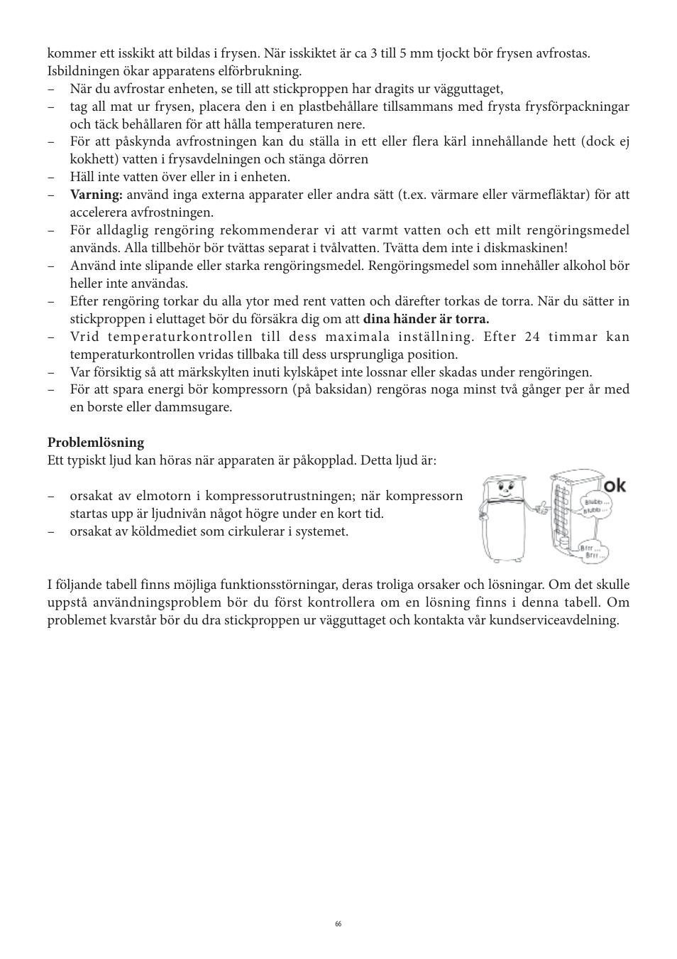 SEVERIN KS 9807 User Manual | Page 66 / 104