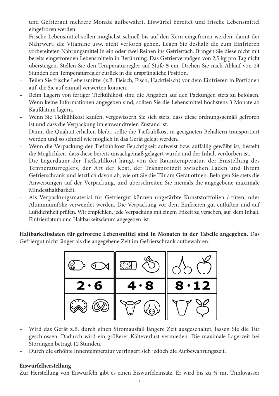 SEVERIN KS 9807 User Manual | Page 7 / 104