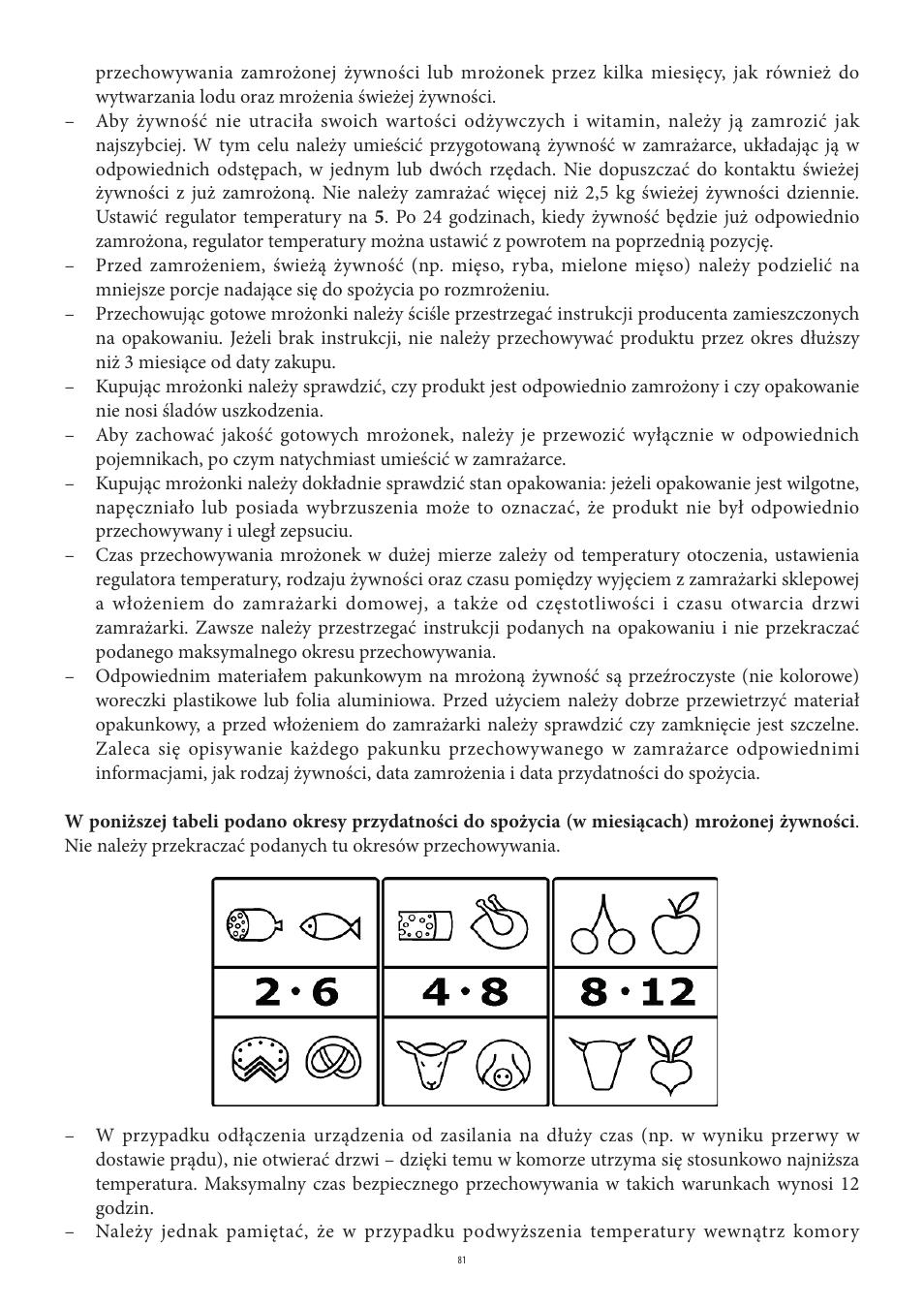 SEVERIN KS 9807 User Manual | Page 81 / 104