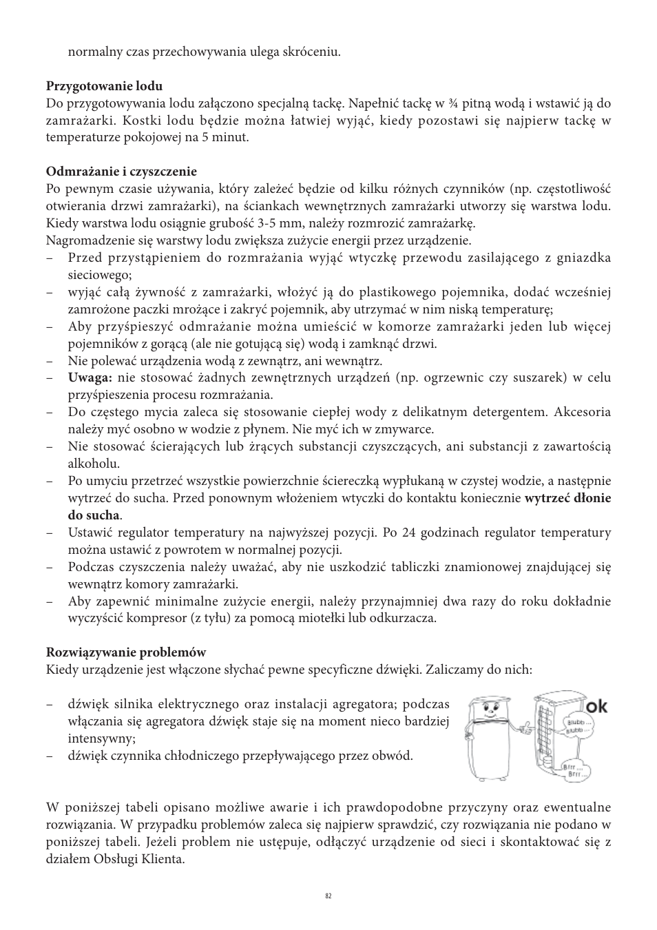 SEVERIN KS 9807 User Manual | Page 82 / 104