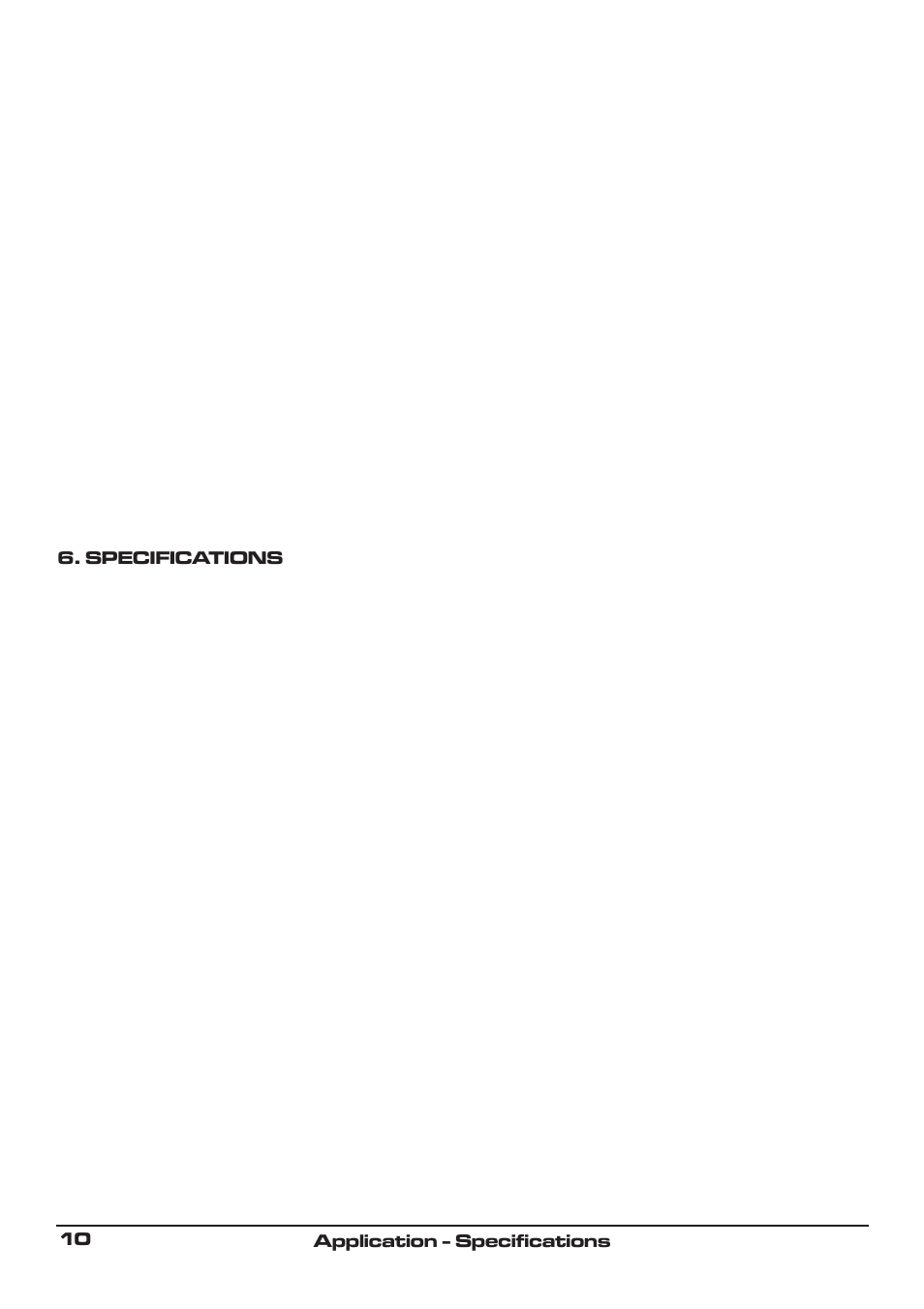 SM Pro Audio PM8: Passive 8 channel summing box User Manual | Page 10 / 13