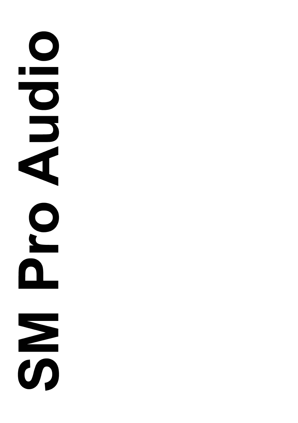 SM Pro Audio SMADAT: Optional ADAT Board for EP84 & OC8E User Manual | 2 pages