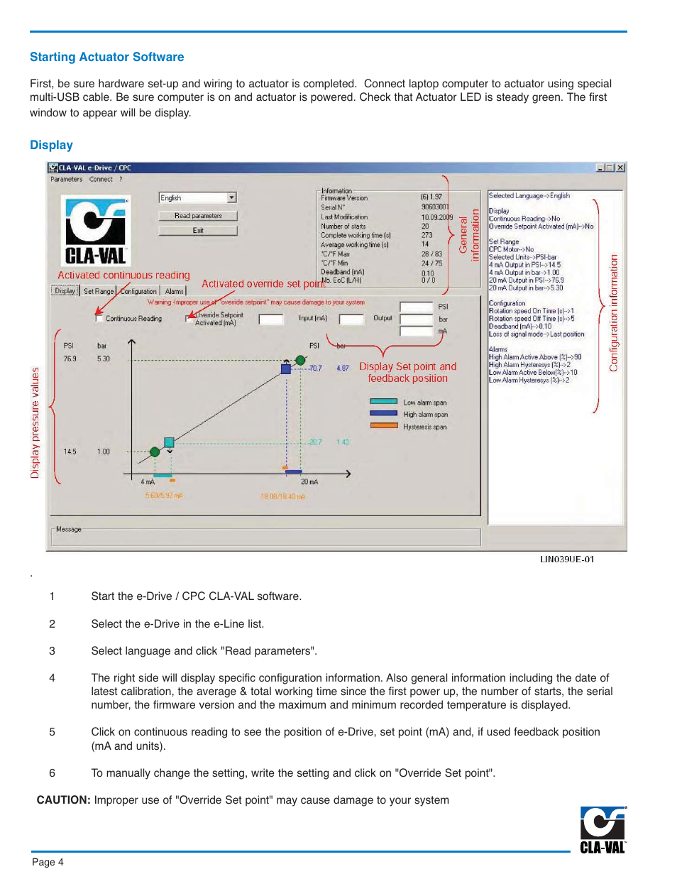 Cla-Val 390-07/3690-07 User Manual | Page 23 / 40