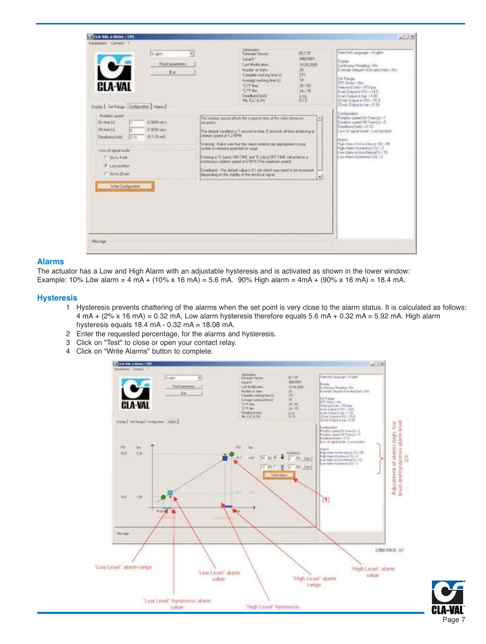 Cla-Val 390-07/3690-07 User Manual | Page 26 / 40