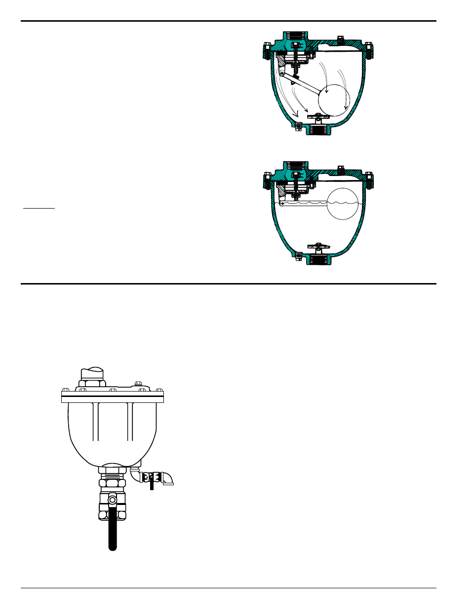 Cla-Val 36 Series User Manual | Page 2 / 7