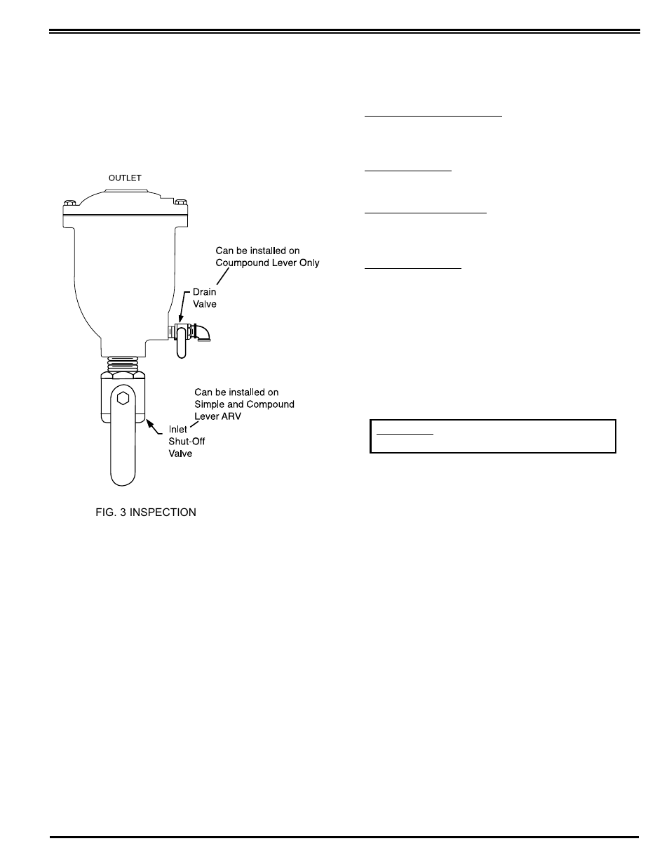 Cla-Val 34AR Series User Manual | Page 3 / 4