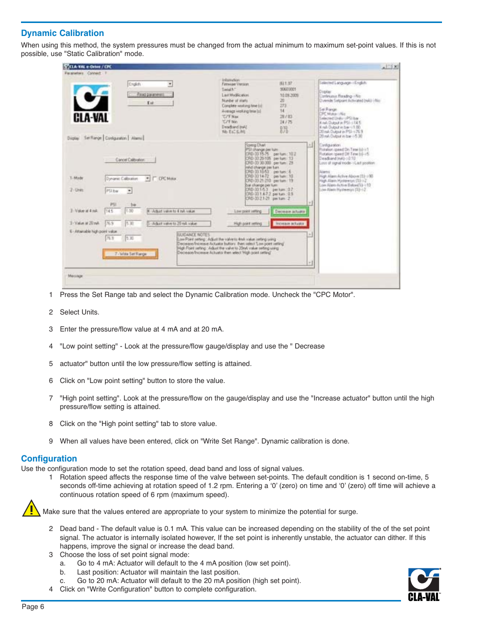 Cla-Val 390-02/3690-02 User Manual | Page 28 / 44