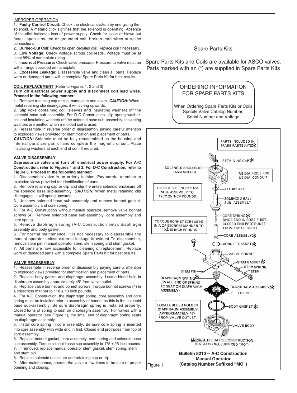 Cla-Val 133-01/633-01 User Manual | Page 22 / 47