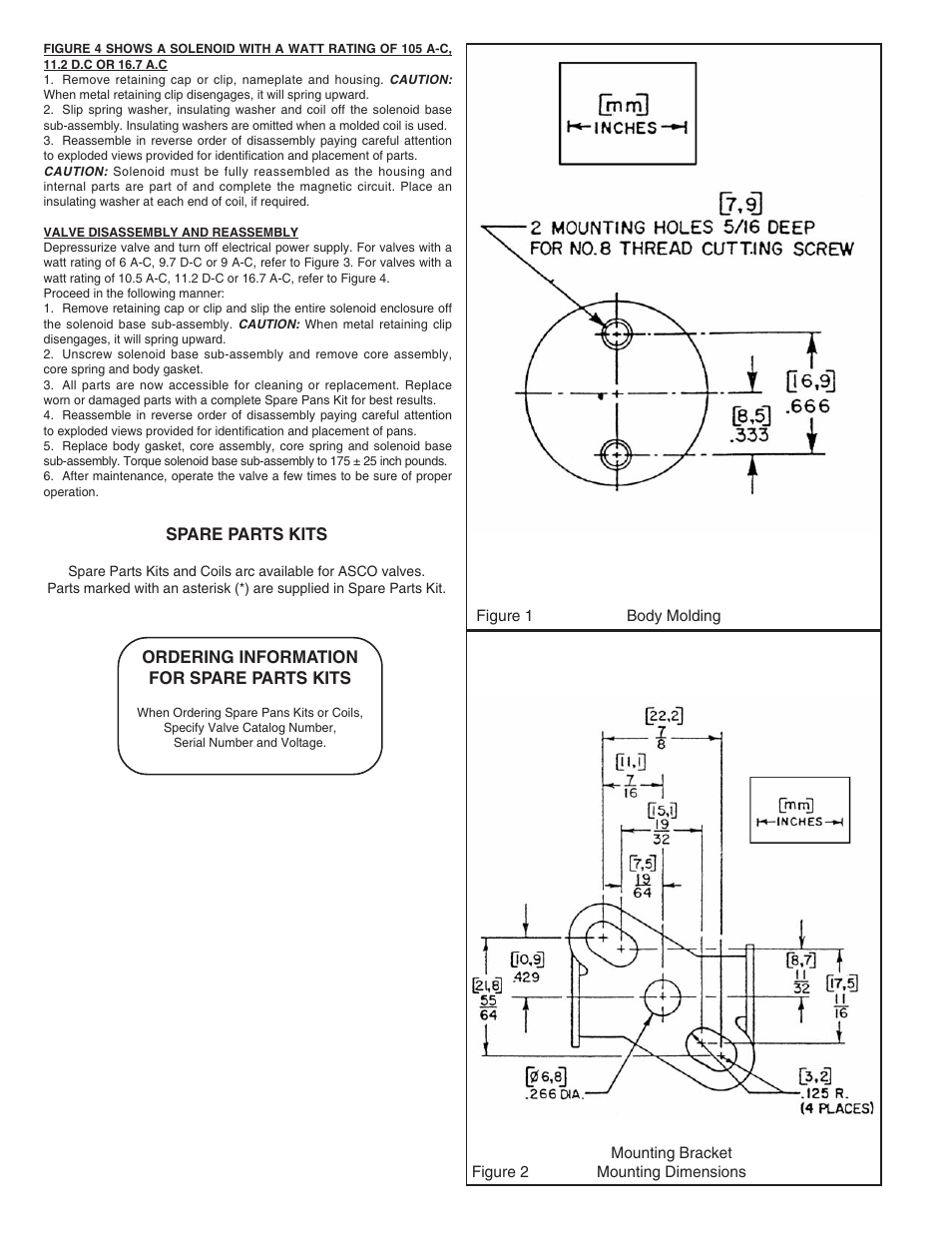 Cla-Val 133-01/633-01 User Manual | Page 26 / 47