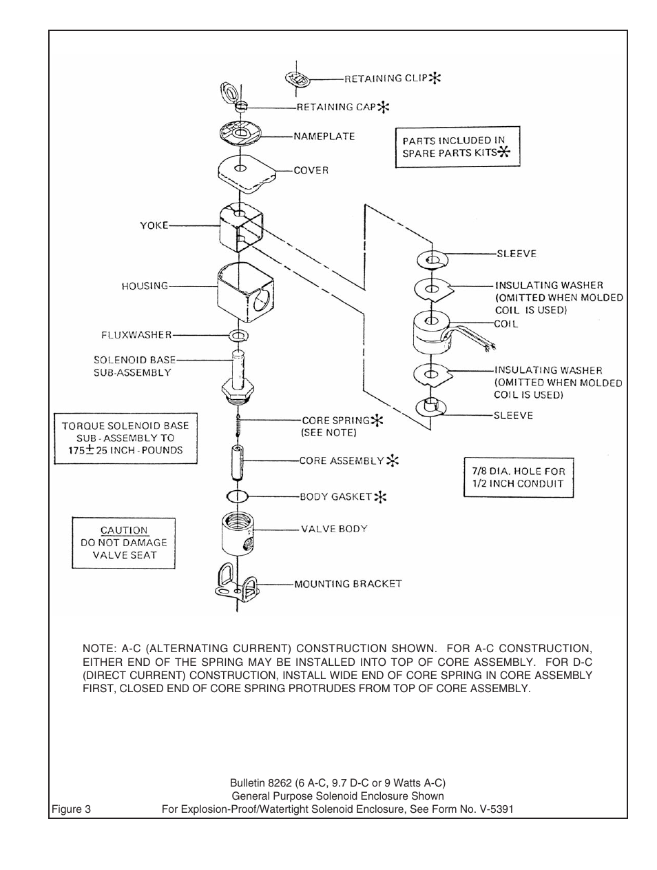 Cla-Val 133-01/633-01 User Manual | Page 27 / 47