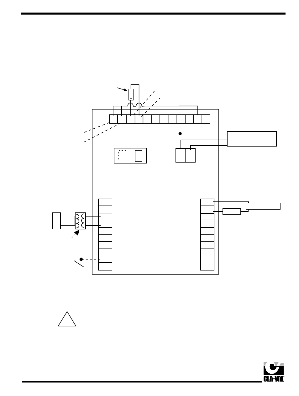 Remote automatic mode | Cla-Val 393-01/3693-01 User Manual | Page 29 / 54