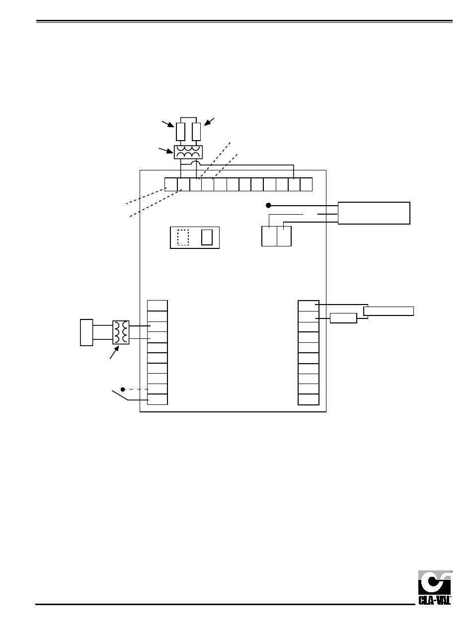 Remote automatic mode | Cla-Val 393-01/3693-01 User Manual | Page 30 / 54