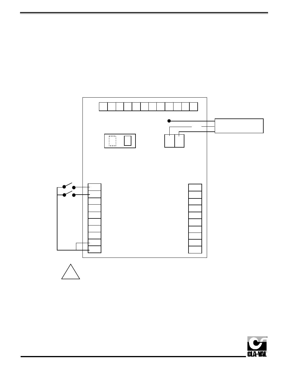 Cla-Val 393-01/3693-01 User Manual | Page 32 / 54