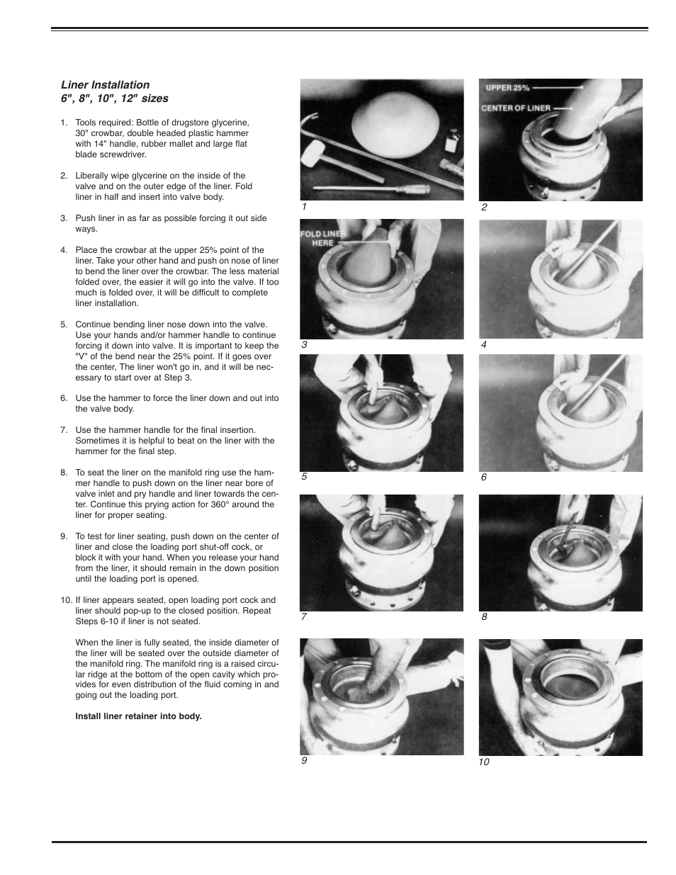 Cla-Val 100-42 700 Series User Manual | Page 4 / 8