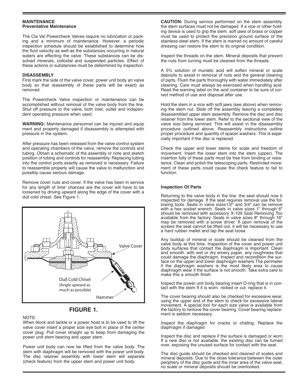 N-100-03_7, Figure 1 | Cla-Val 100-03 User Manual | Page 3 / 8