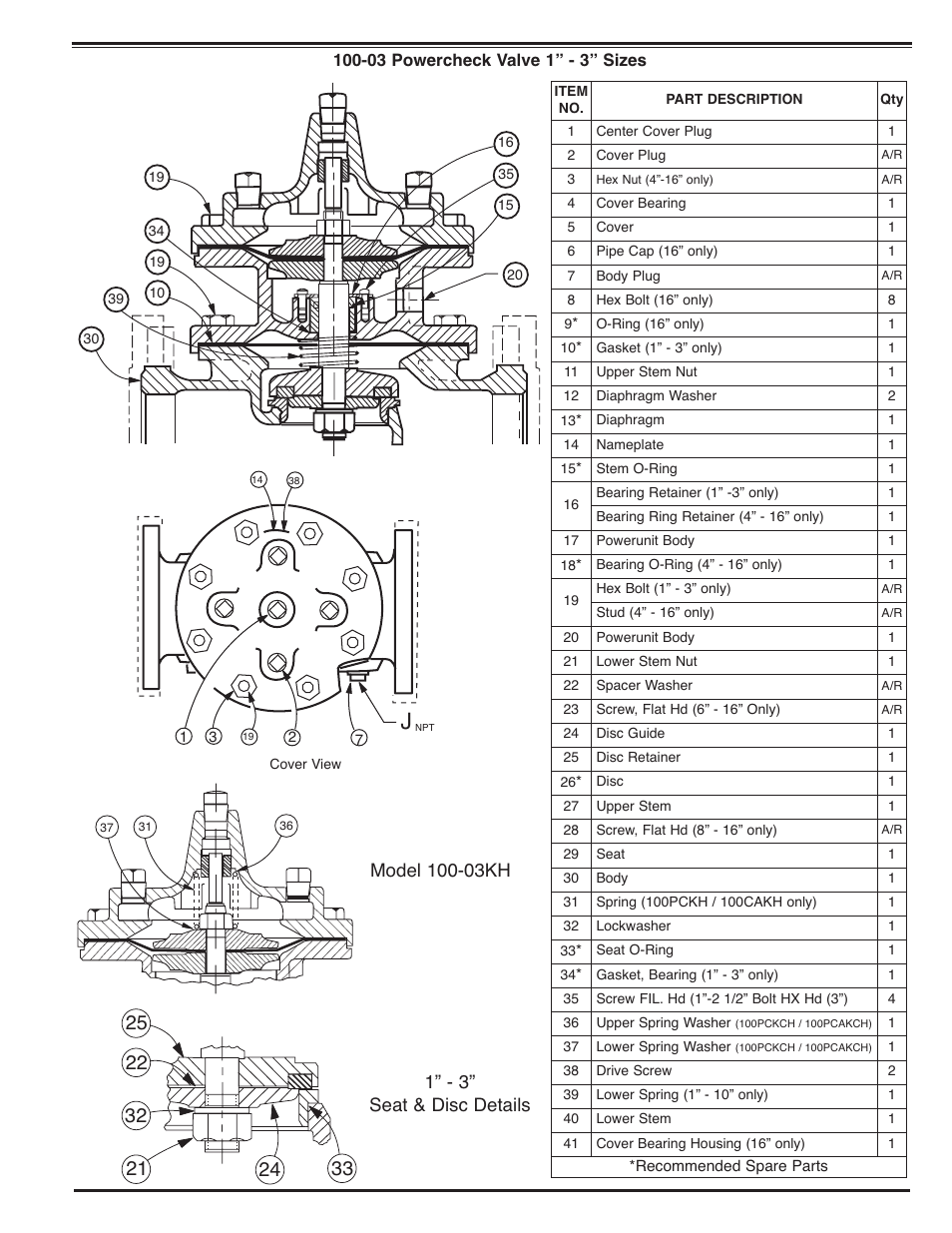 N-100-03_5 | Cla-Val 100-03 User Manual | Page 6 / 8