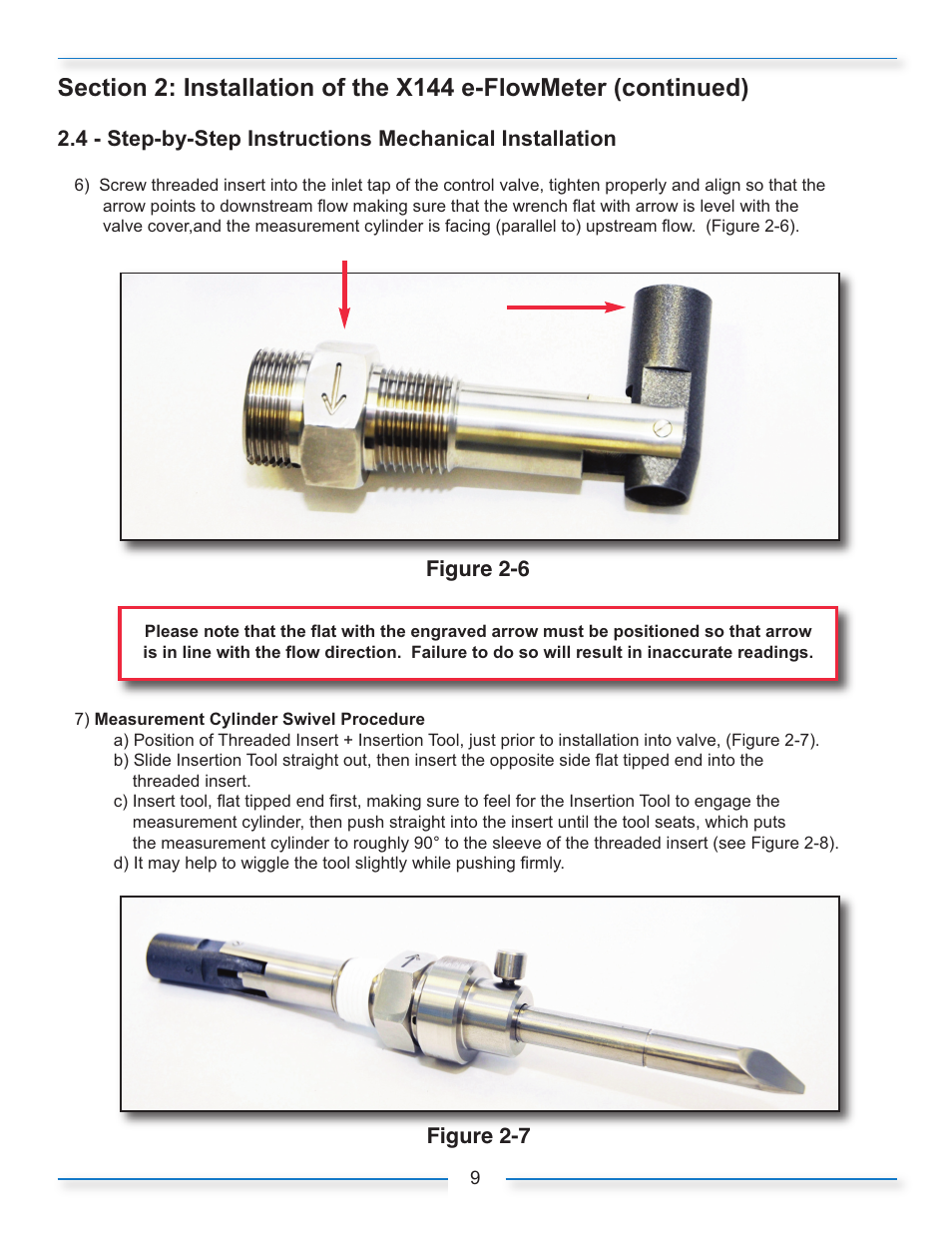 N-x144_iom_12 | Cla-Val X144 Technical Manual User Manual | Page 12 / 30