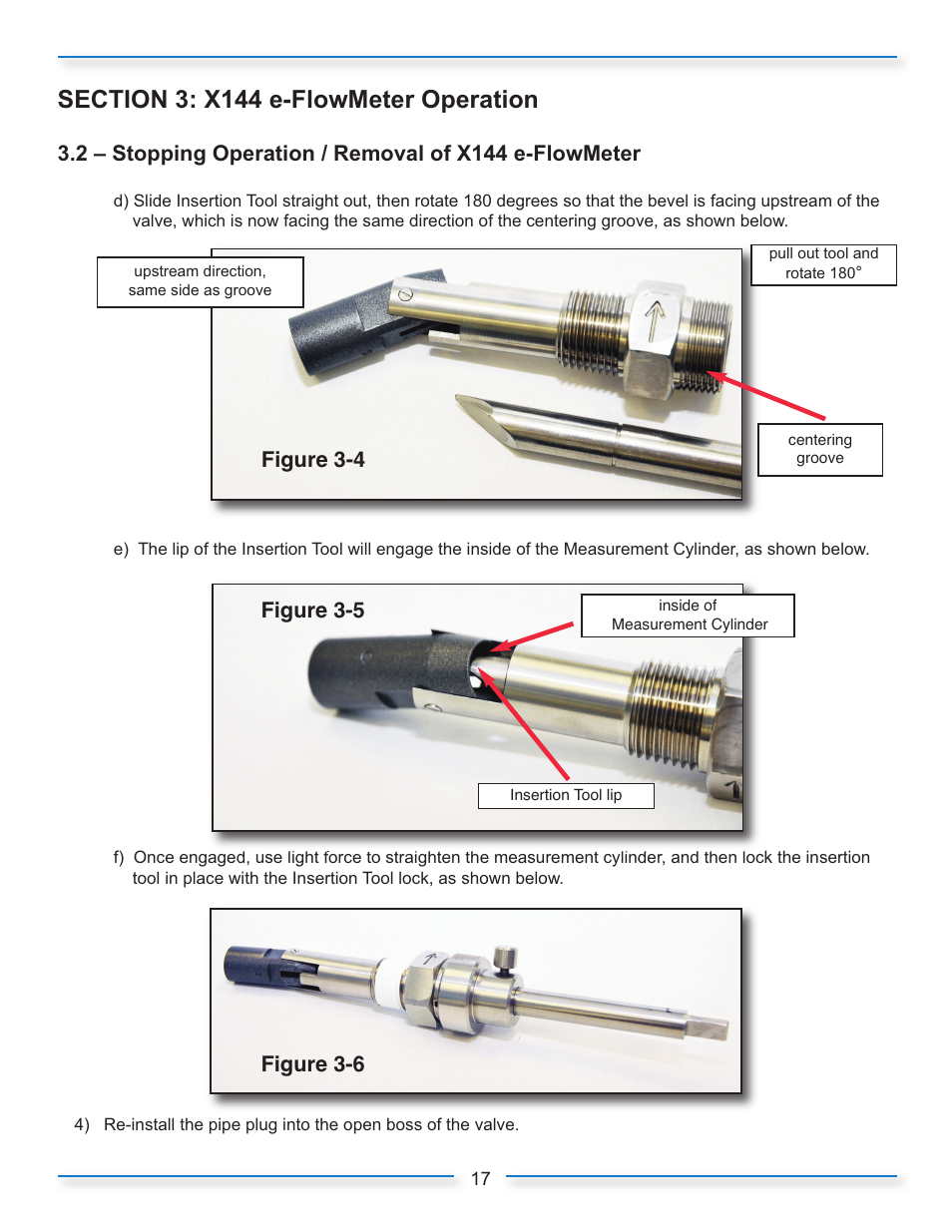 N-x144_iom_20 | Cla-Val X144 Technical Manual User Manual | Page 20 / 30