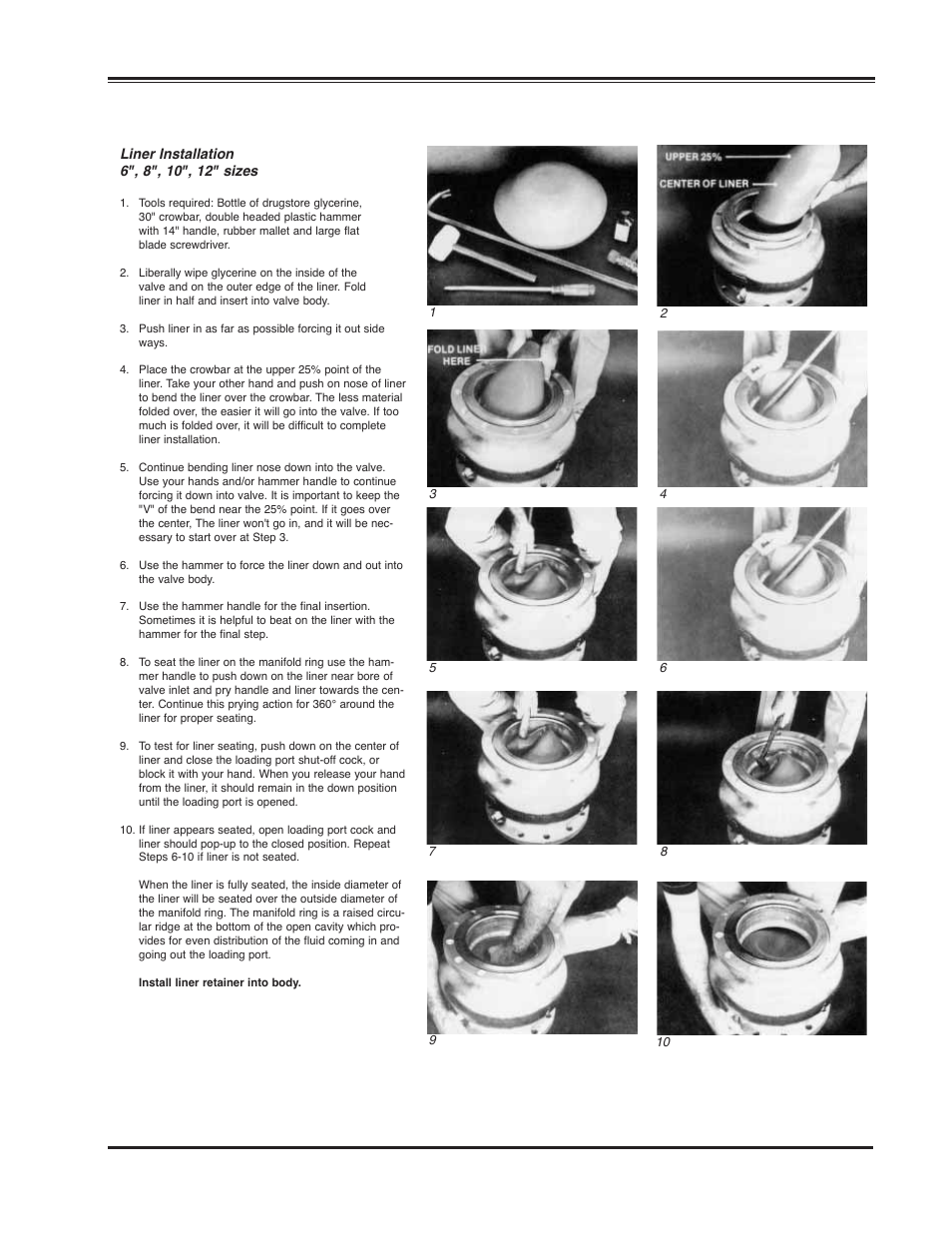 Cla-Val 750B-4KG User Manual | Page 10 / 25