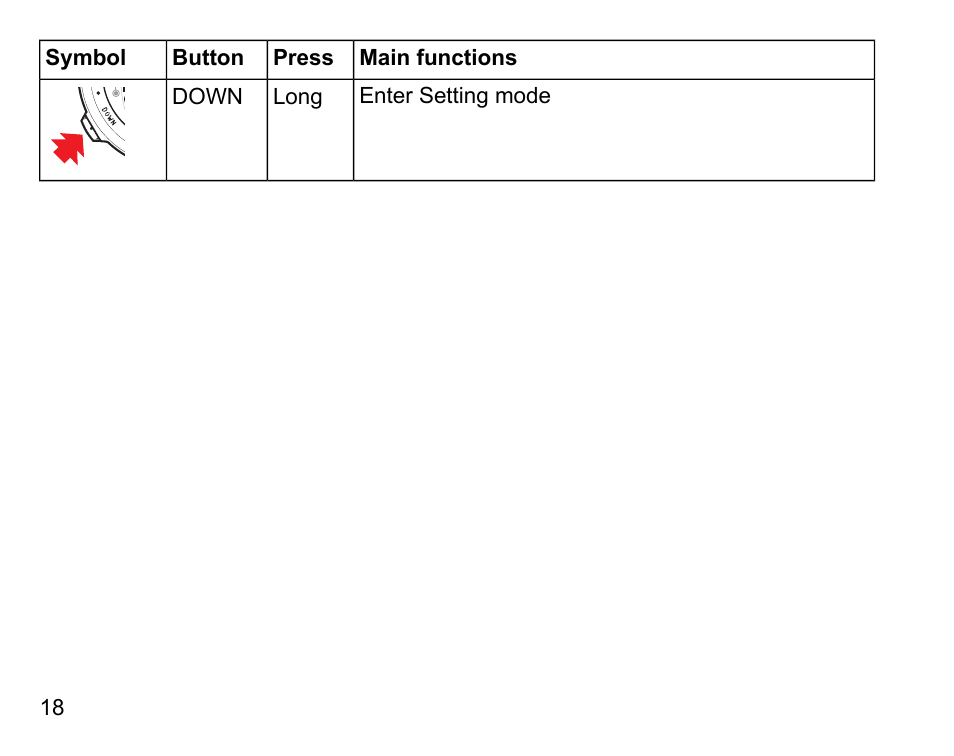 SUUNTO D4 User Manual | Page 17 / 106