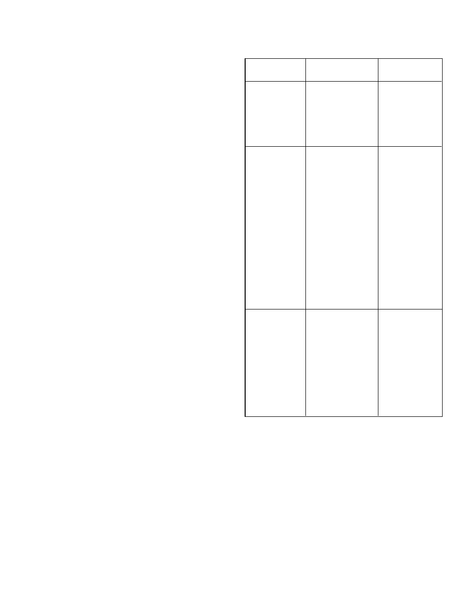 Cla-Val 800GS User Manual | Page 3 / 4