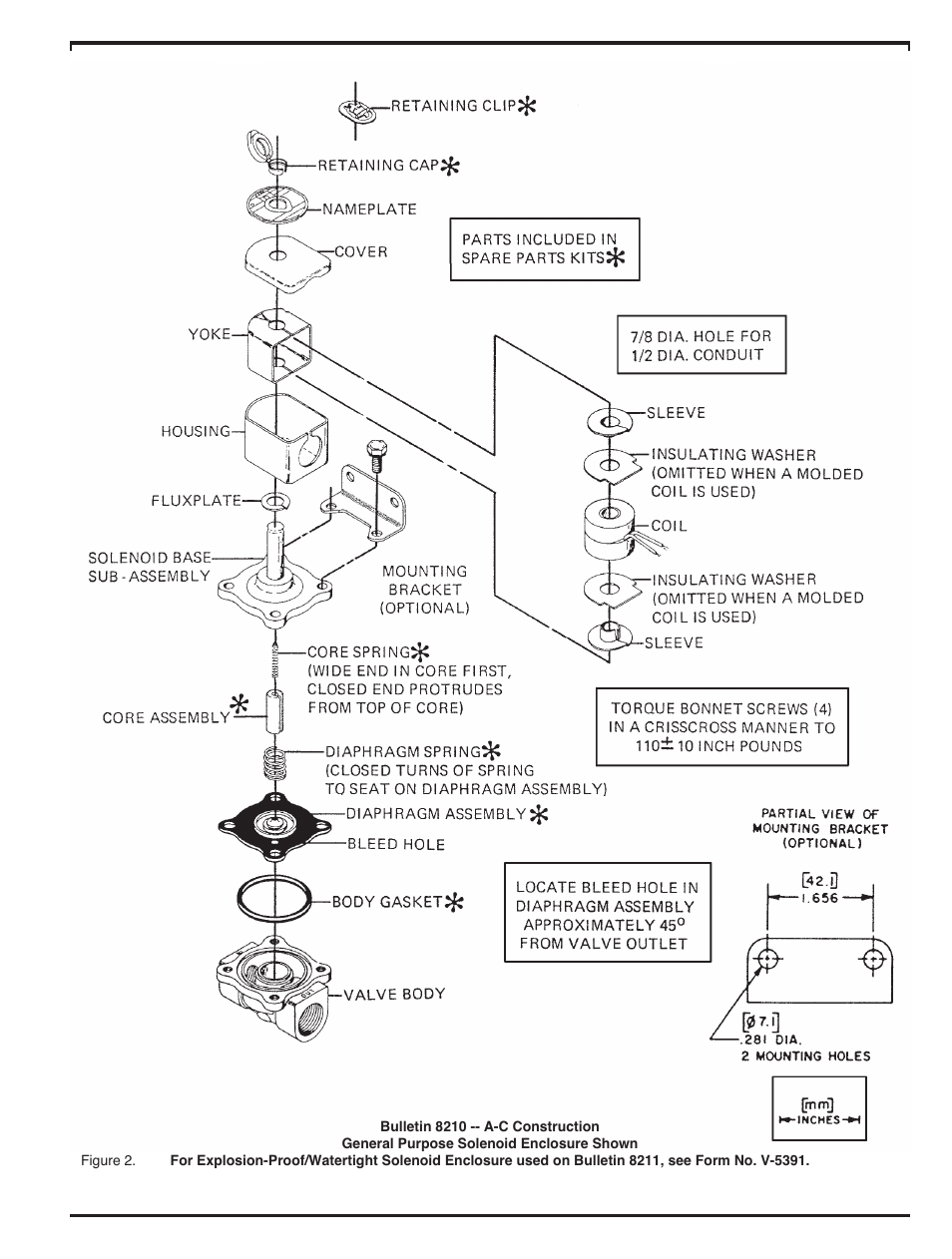 Cla-Val 736-09 User Manual | Page 17 / 34