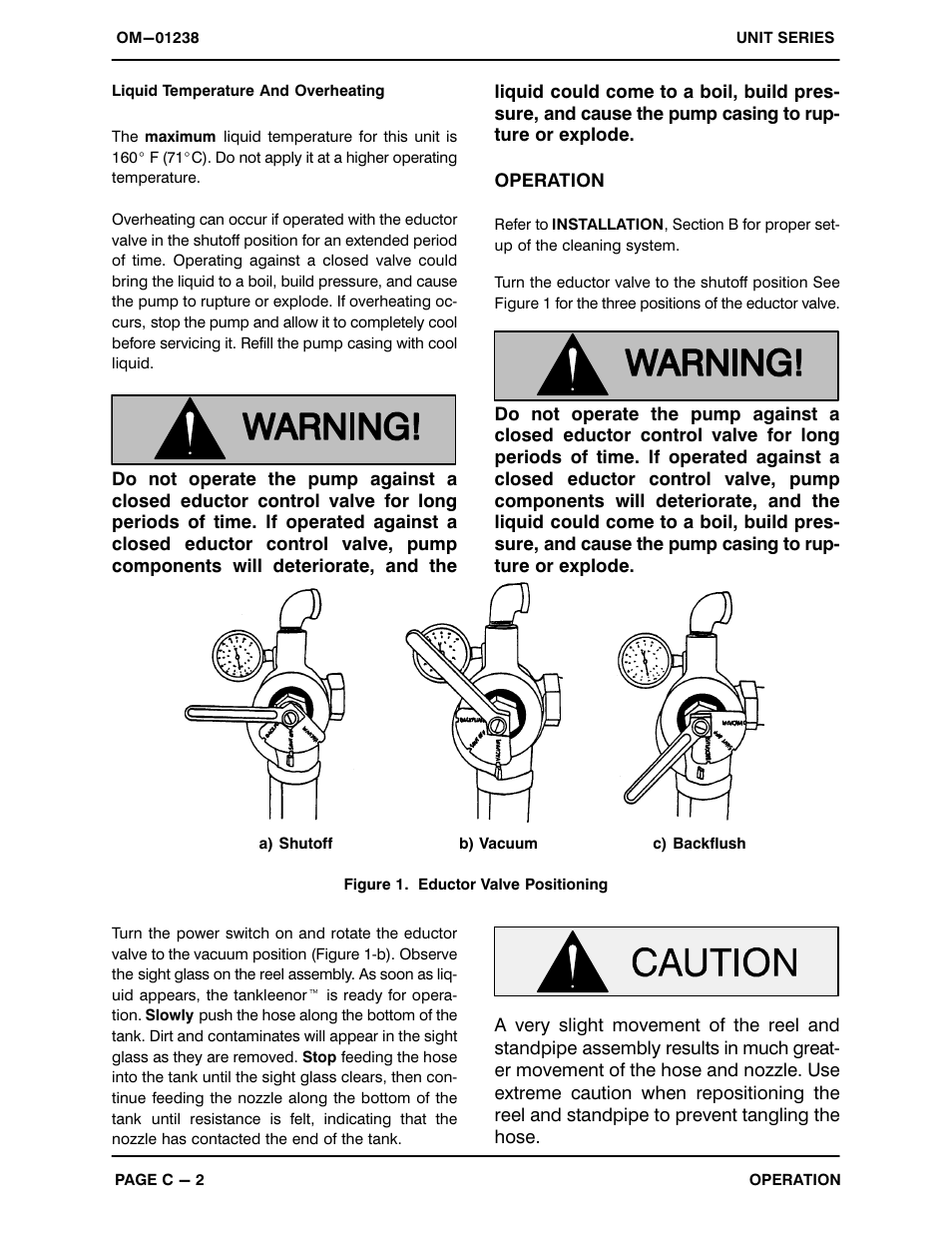 Gorman-Rupp Pumps UNIT 608-A 1347755 thru 1395613 User Manual | Page 15 / 39