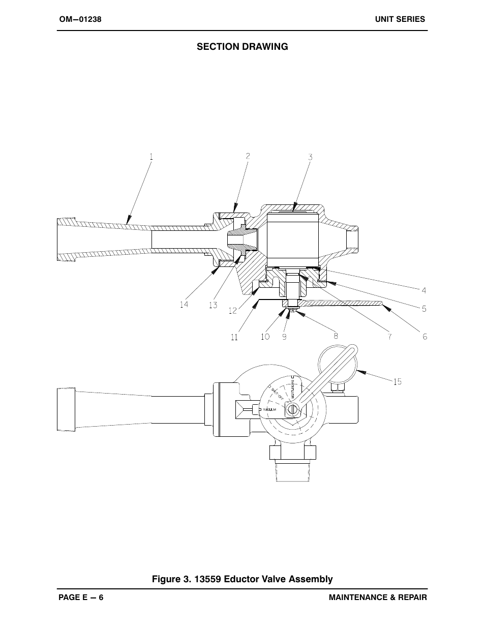 Gorman-Rupp Pumps UNIT 608-A 1347755 thru 1395613 User Manual | Page 25 / 39