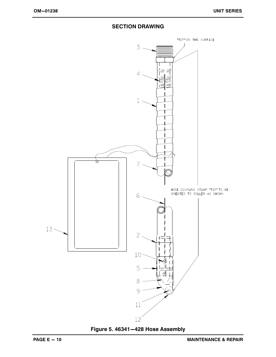 Gorman-Rupp Pumps UNIT 608-A 1347755 thru 1395613 User Manual | Page 29 / 39