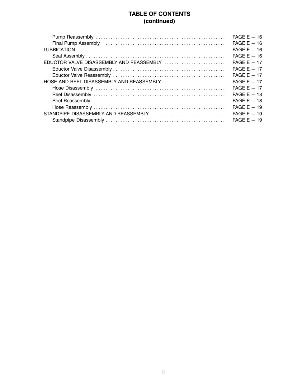 Gorman-Rupp Pumps UNIT 608-A 1347755 thru 1395613 User Manual | Page 4 / 39