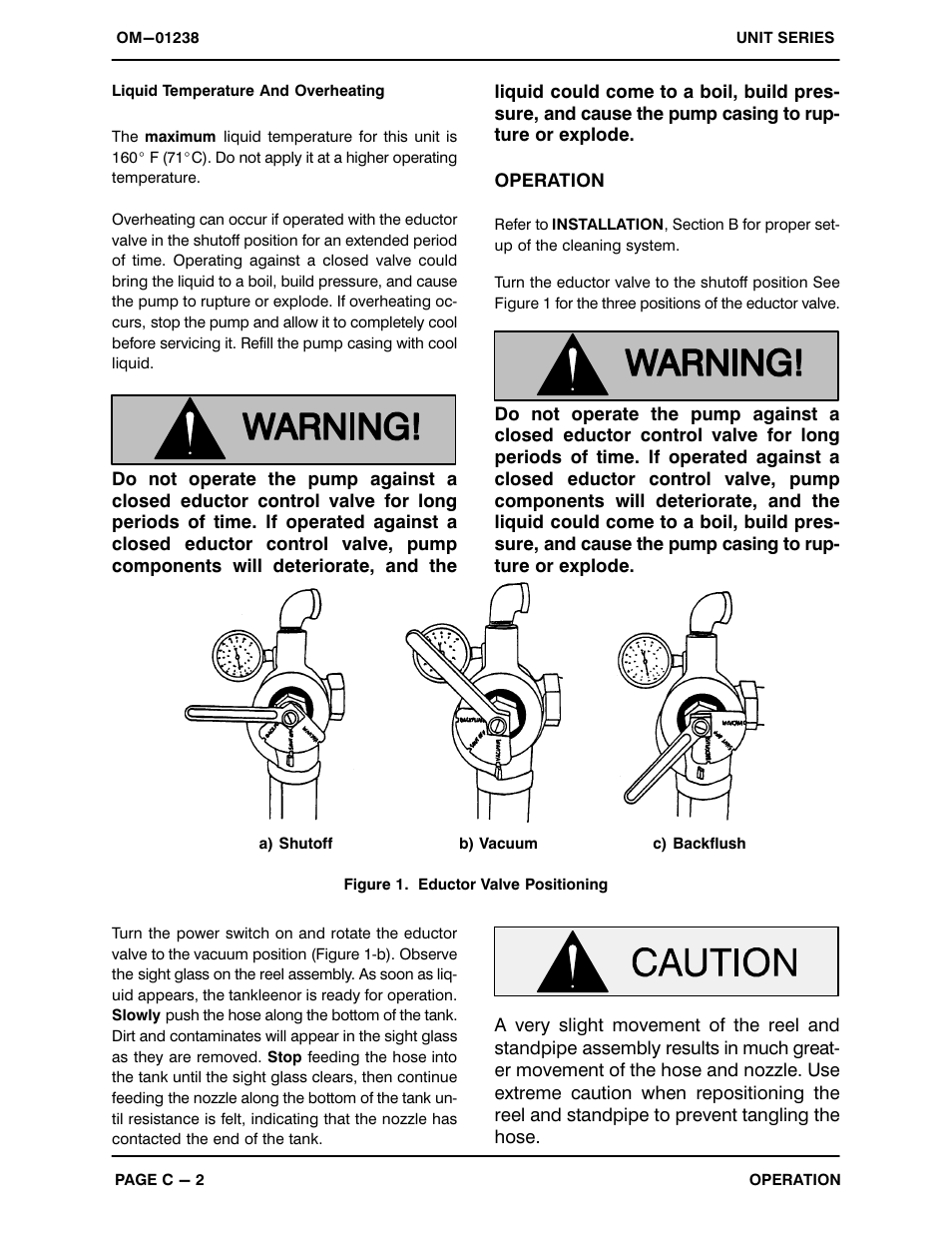 Gorman-Rupp Pumps UNIT 608-A 1395614 and up User Manual | Page 15 / 39