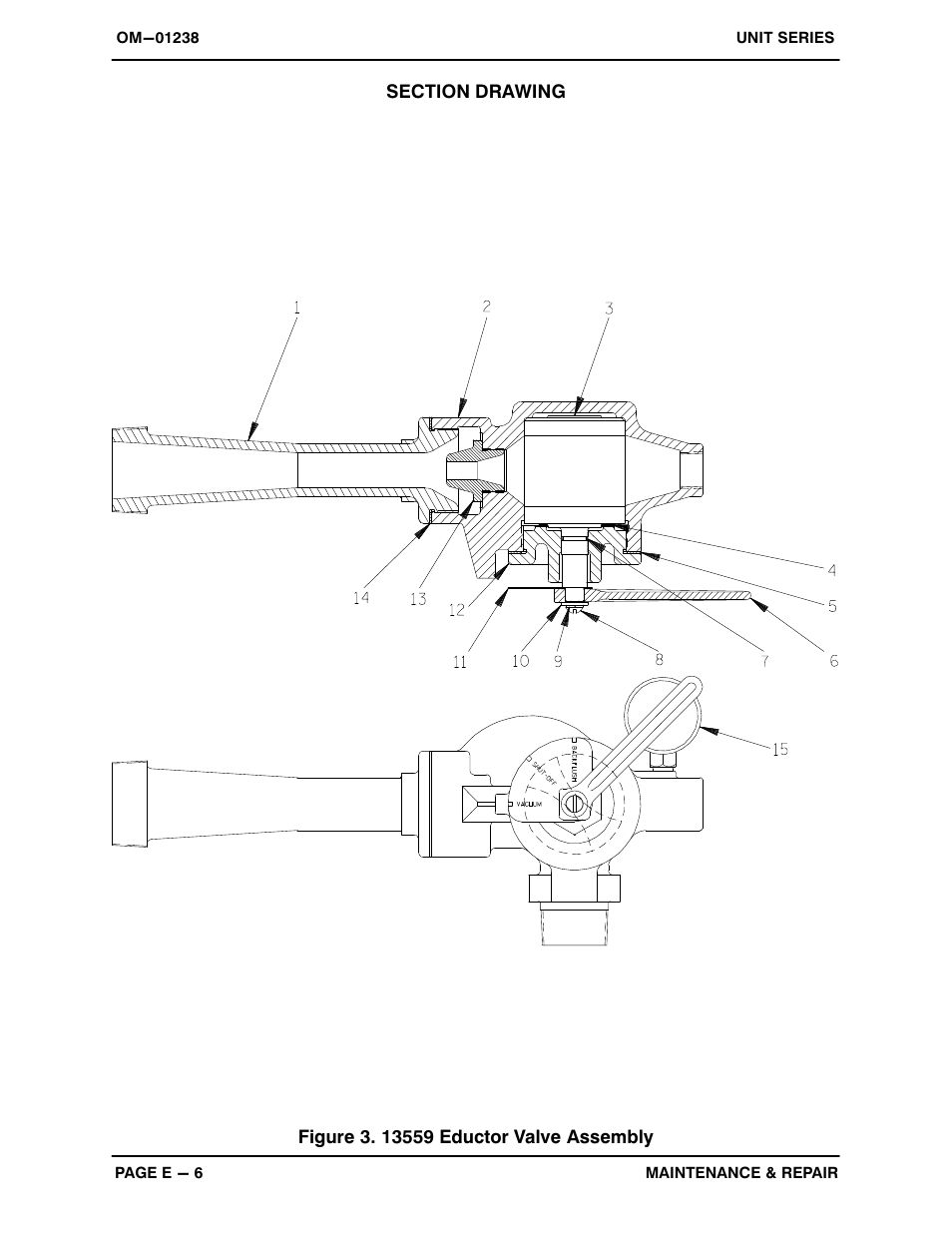 Gorman-Rupp Pumps UNIT 608-A 1395614 and up User Manual | Page 25 / 39