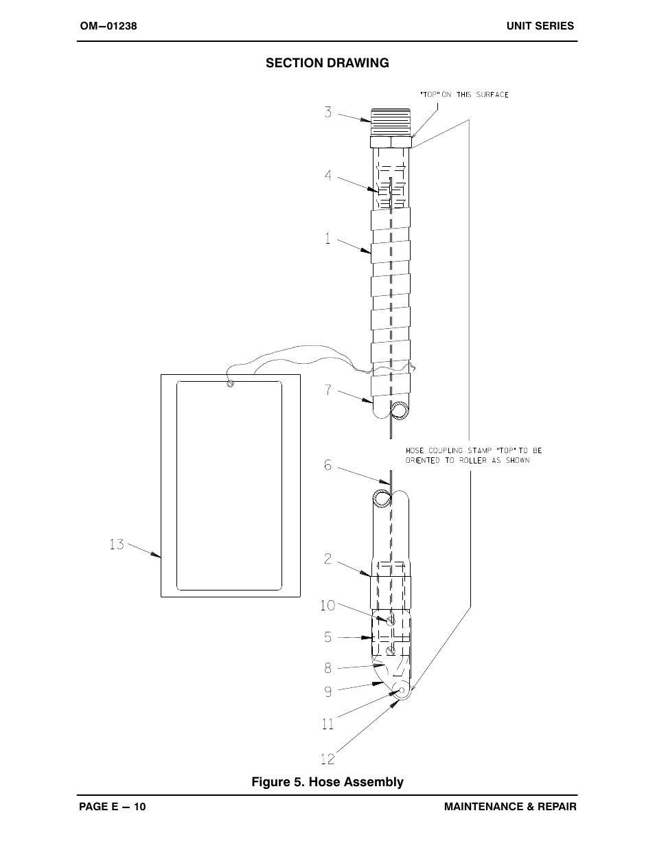 Gorman-Rupp Pumps UNIT 608-A 1395614 and up User Manual | Page 29 / 39