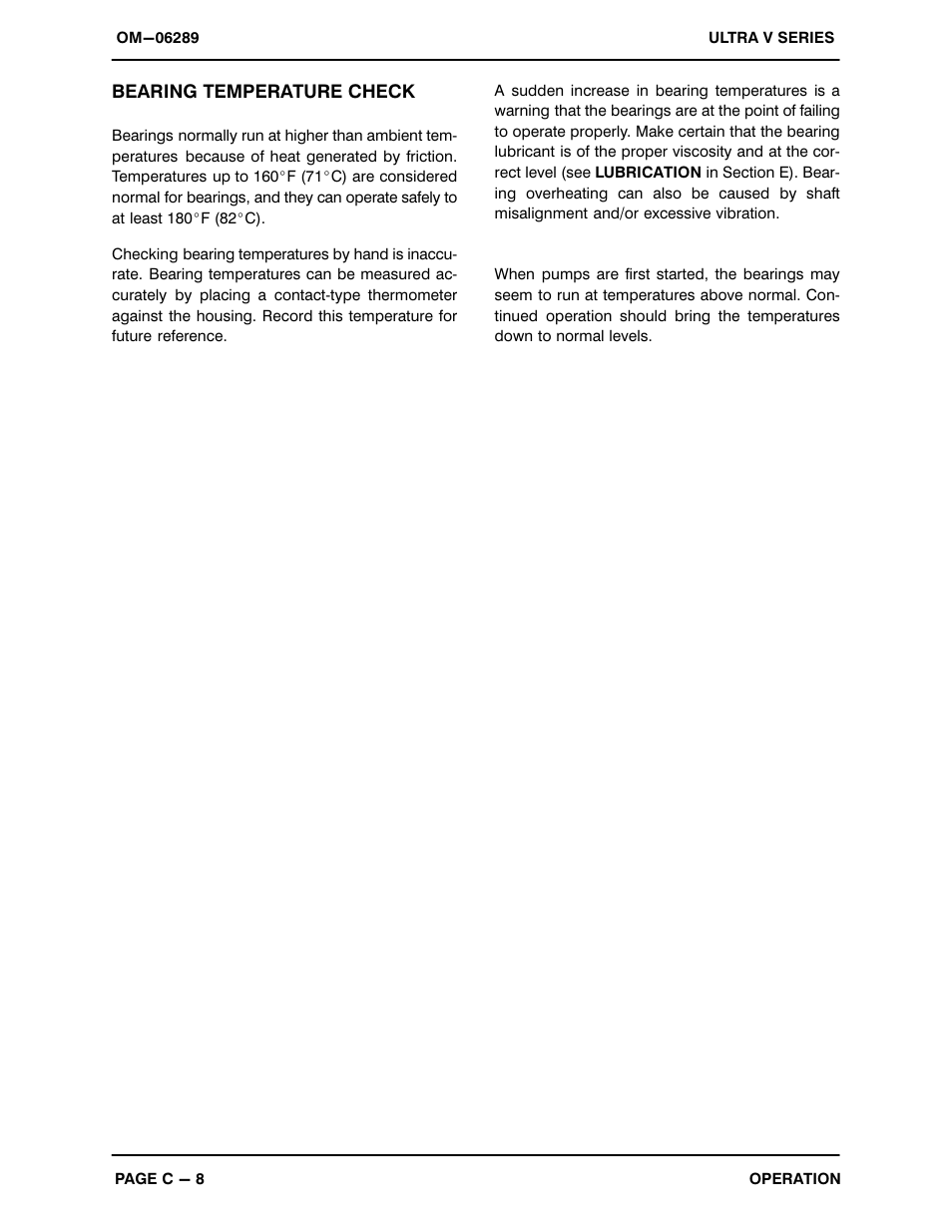 Gorman-Rupp Pumps V4A60-D914L3 1459605 and up User Manual | Page 24 / 52