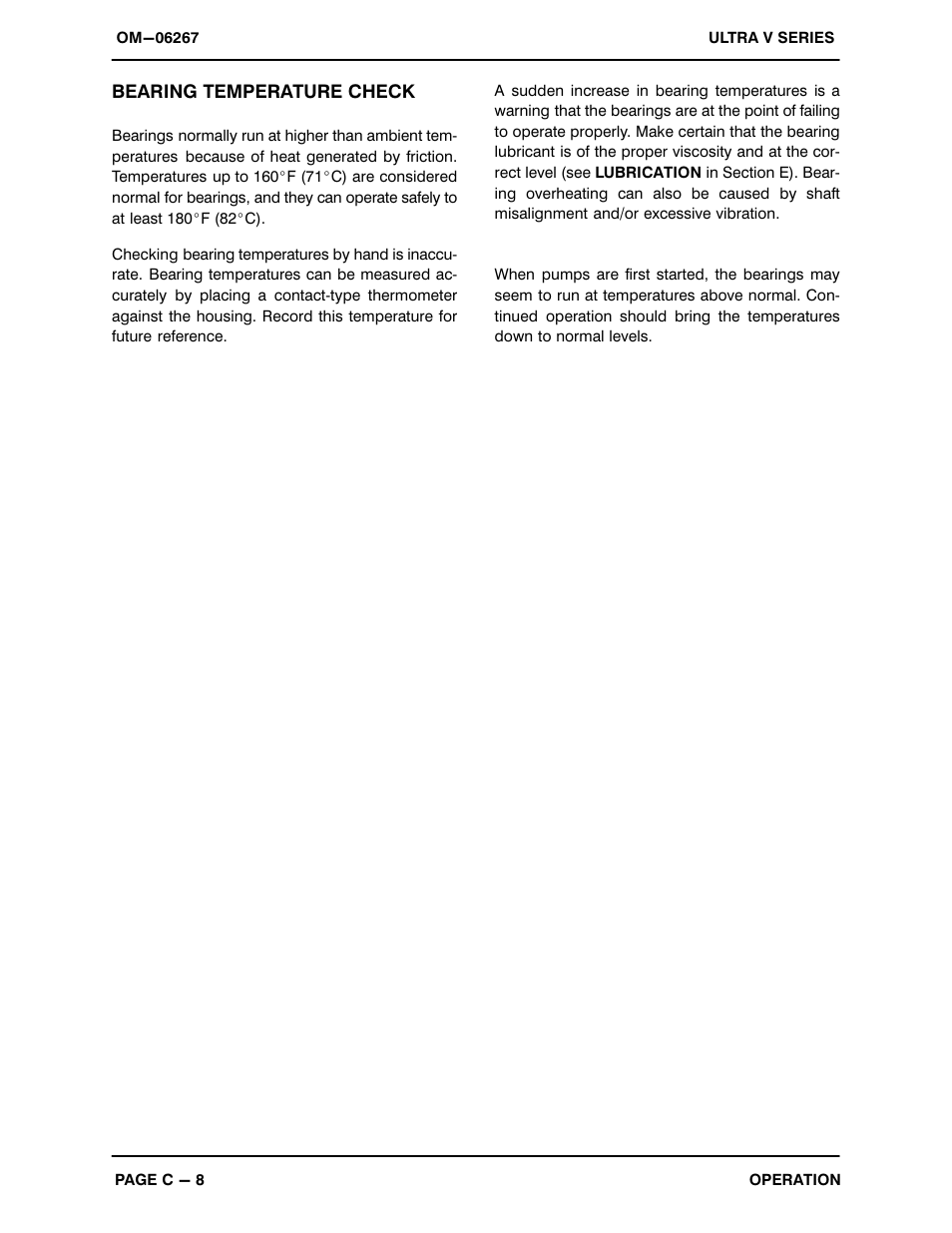 Gorman-Rupp Pumps V3A60-D914L3 1438800 and up User Manual | Page 24 / 52