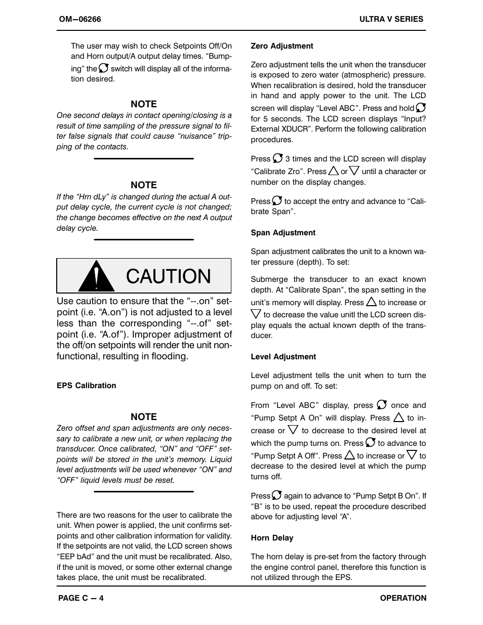 Gorman-Rupp Pumps V3A60-4024T 1435149 and up User Manual | Page 20 / 51