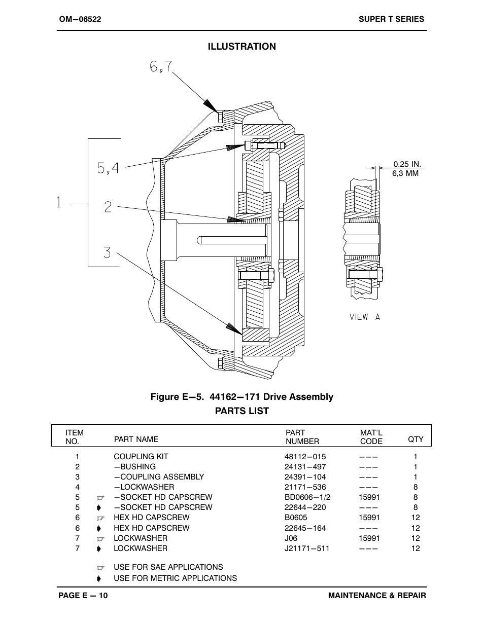 Gorman-Rupp Pumps T8A60S-4045H 1514489 and up User Manual | Page 37 / 50