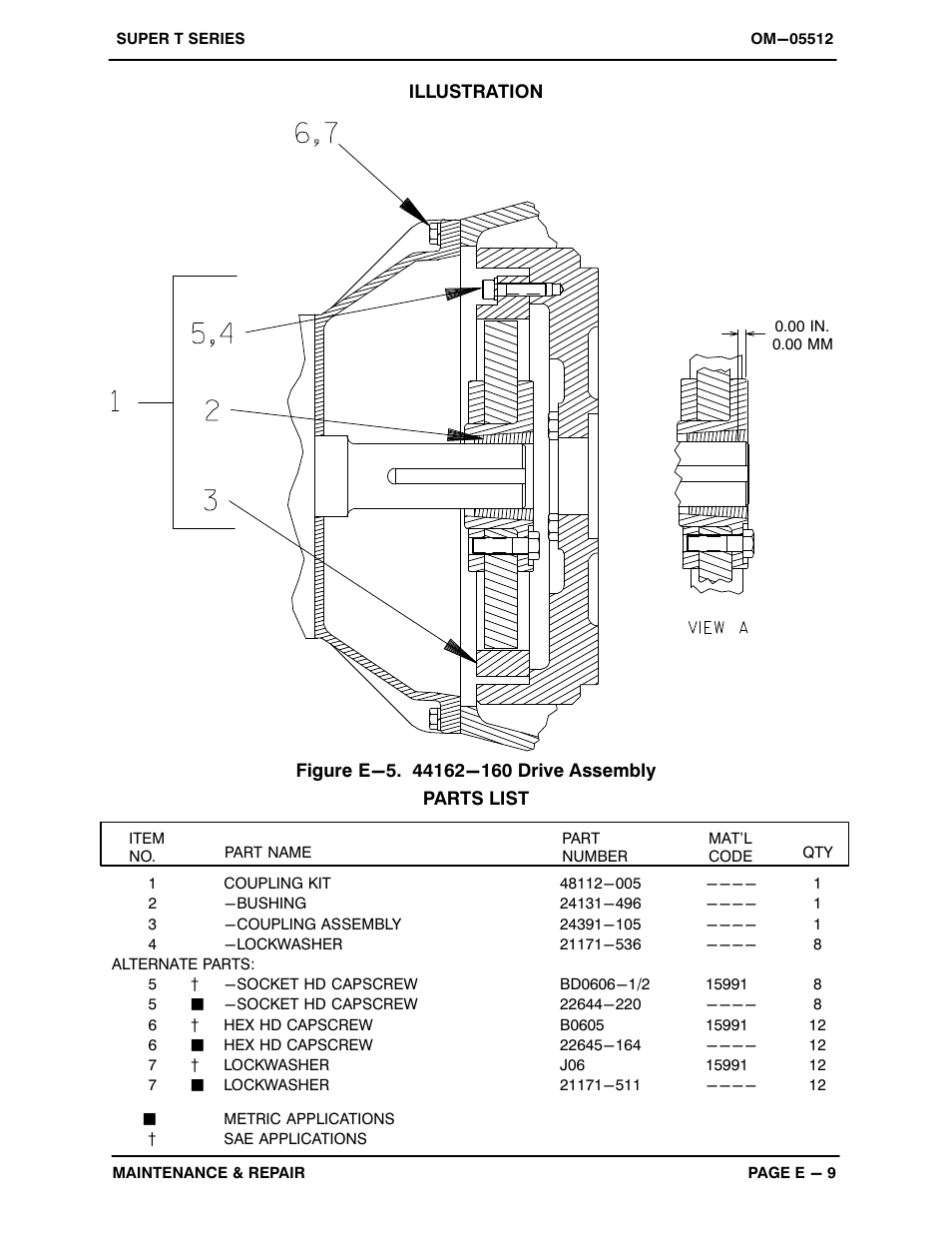 Gorman-Rupp Pumps T4A60S-F3L 1314225 and up User Manual | Page 36 / 49