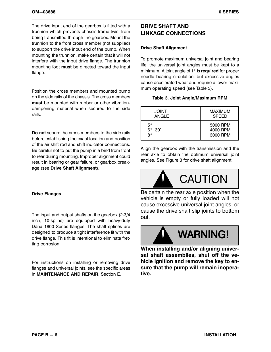 Gorman-Rupp Pumps 04E1-GHH 1076270 and up User Manual | Page 13 / 48