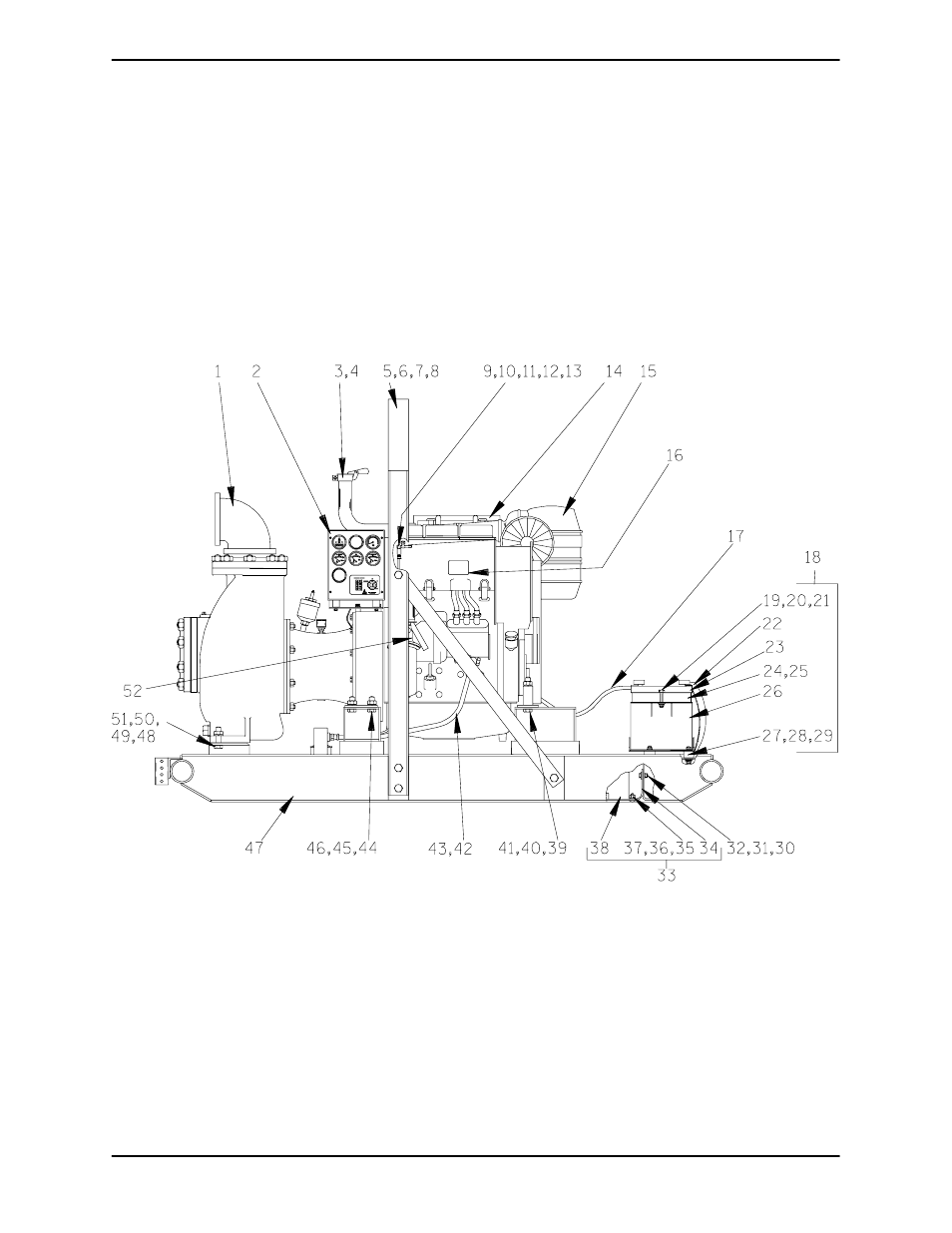 Gorman-Rupp Pumps 86A2-F3L 1257390 thru 1330588 User Manual | Page 23 / 37