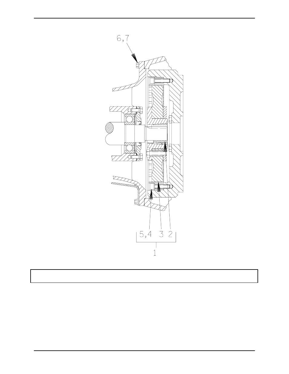 Gorman-Rupp Pumps 86A2-F3L 1257390 thru 1330588 User Manual | Page 27 / 37