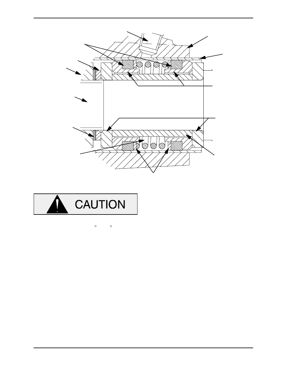 Gorman-Rupp Pumps 86A2-F3L 1257390 thru 1330588 User Manual | Page 33 / 37