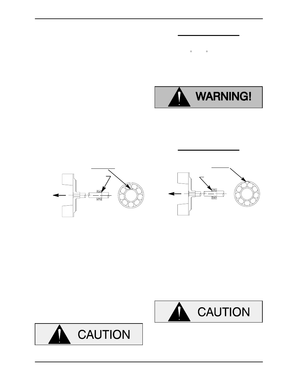 Gorman-Rupp Pumps 810A2-F5L 1299234 thru 1322932 User Manual | Page 30 / 35