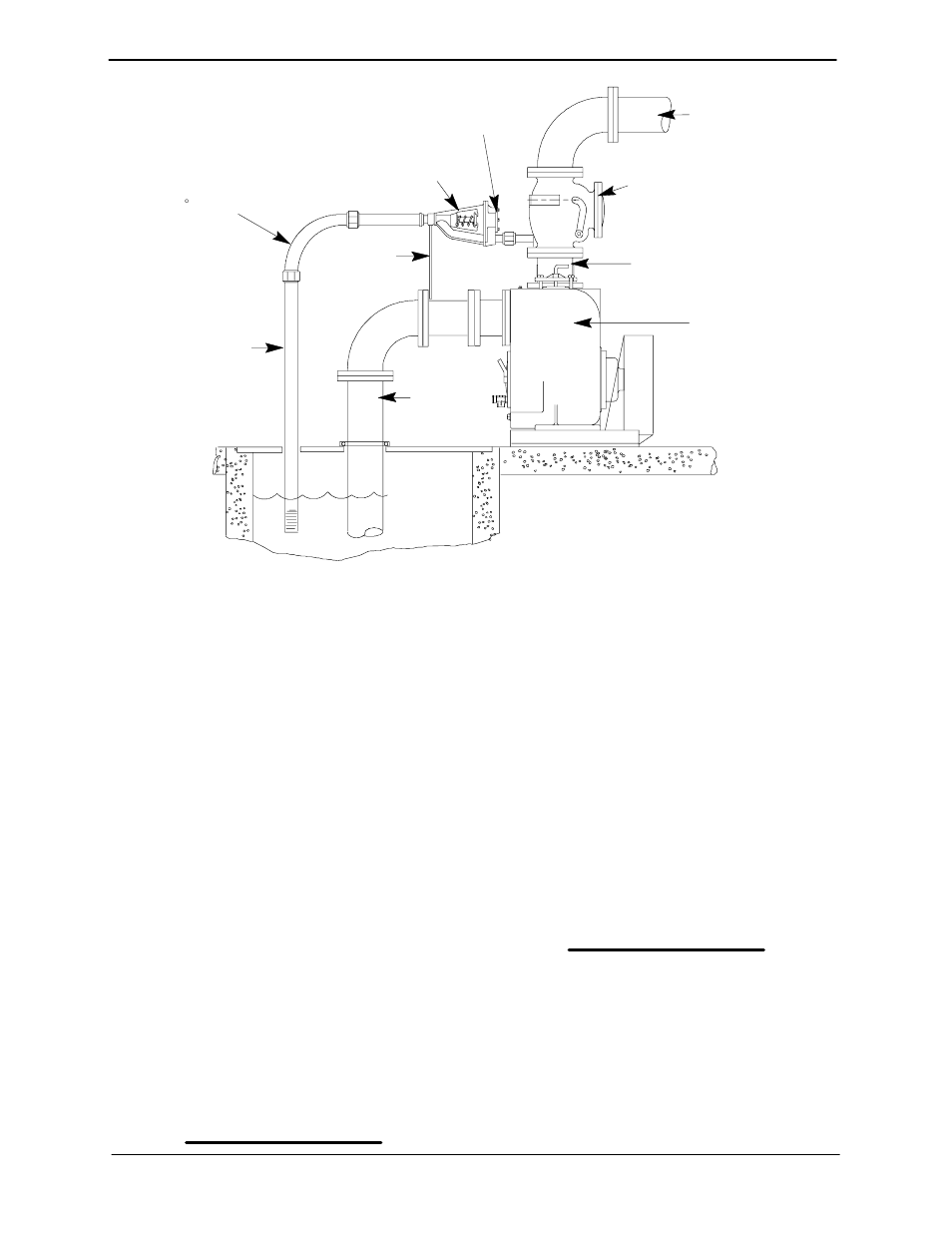 Alignment | Gorman-Rupp Pumps 13C3-E5 3P All serial numbers User Manual | Page 13 / 21