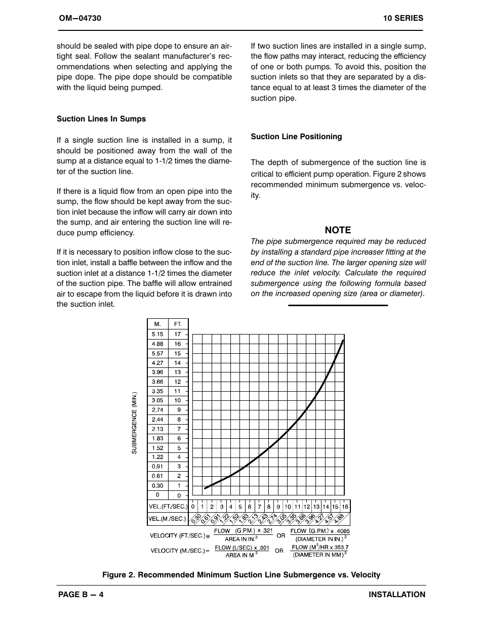 Gorman-Rupp Pumps 13A52-GX390 1371656 and up User Manual | Page 11 / 28