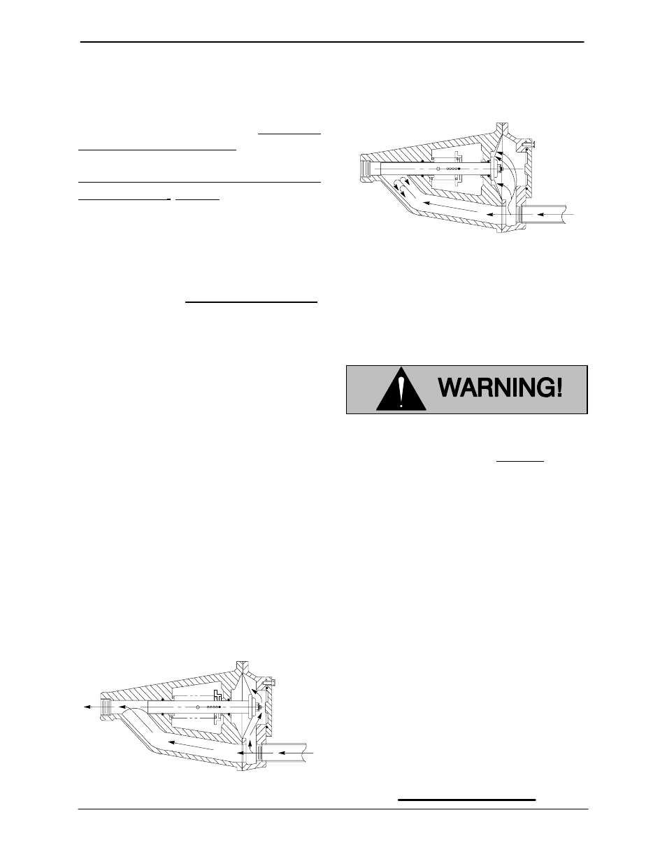 Gorman-Rupp Pumps 16D60-F3L 1270259 thru 1318306 User Manual | Page 13 / 39