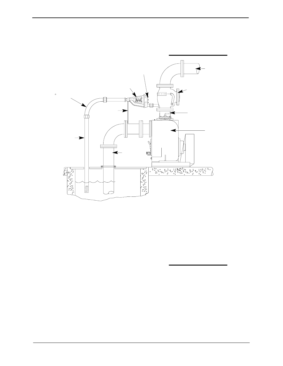 Alignment | Gorman-Rupp Pumps 16D60-F3L 1270259 thru 1318306 User Manual | Page 14 / 39