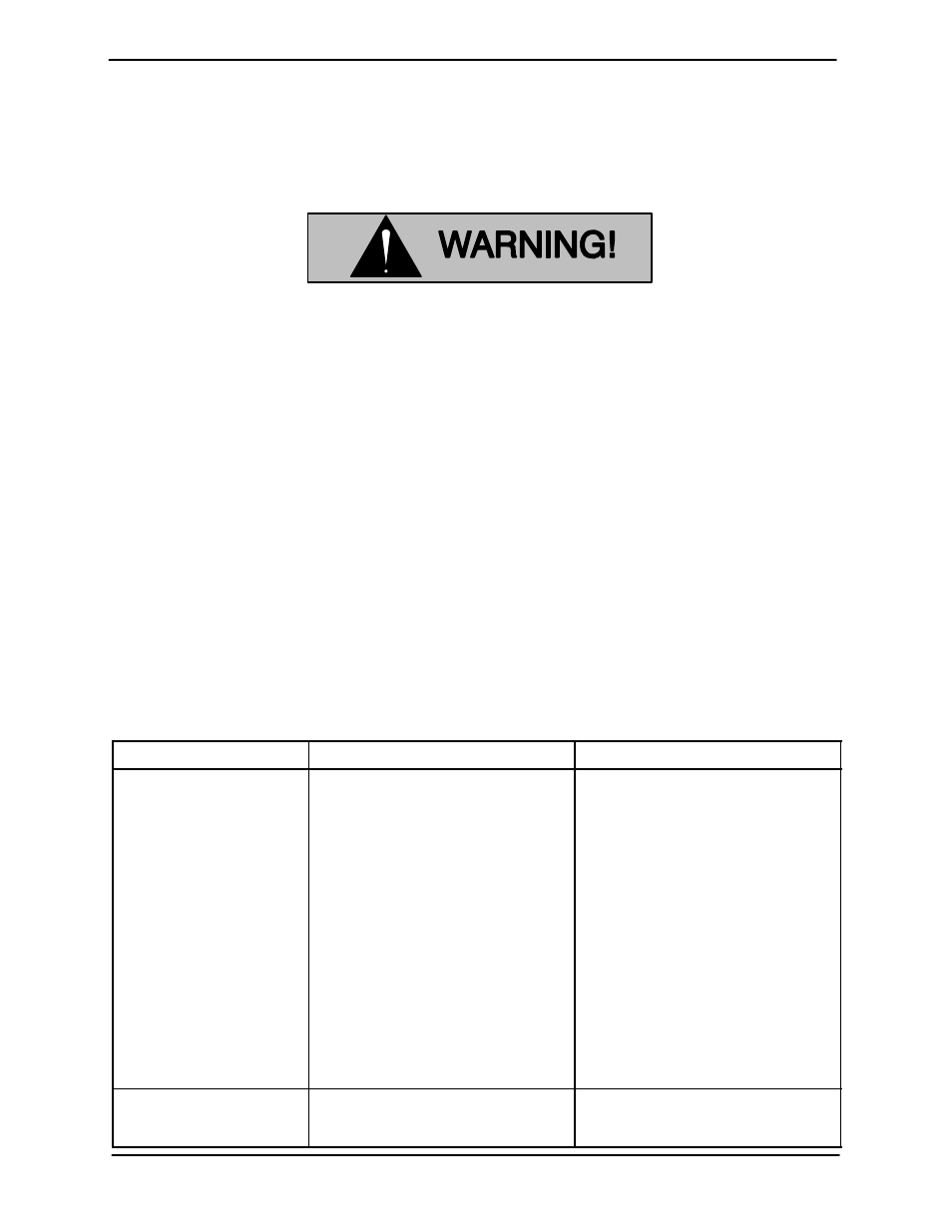 Troubleshooting | Gorman-Rupp Pumps 16D60-F3L 1270259 thru 1318306 User Manual | Page 18 / 39