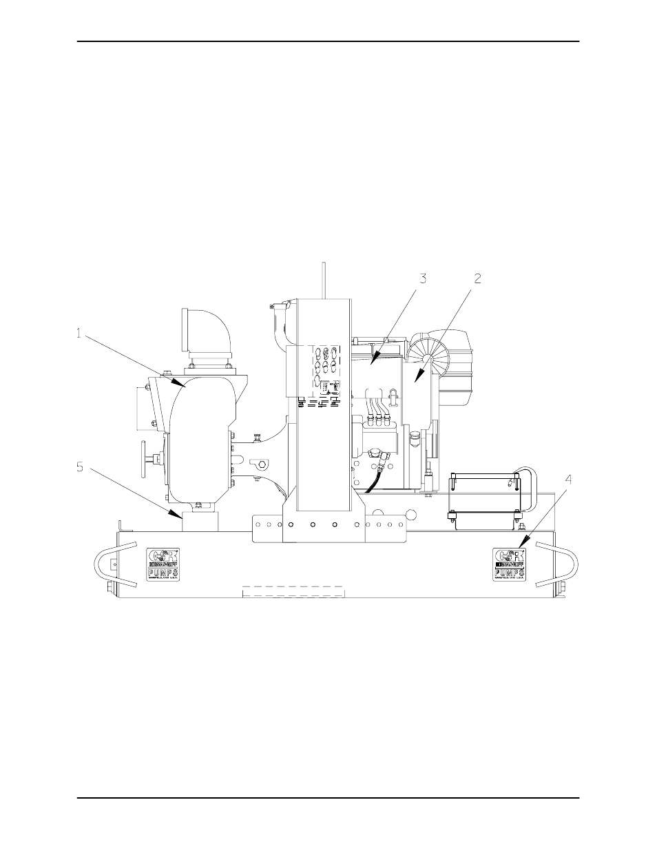 Gorman-Rupp Pumps 16D60-F3L 1270259 thru 1318306 User Manual | Page 23 / 39